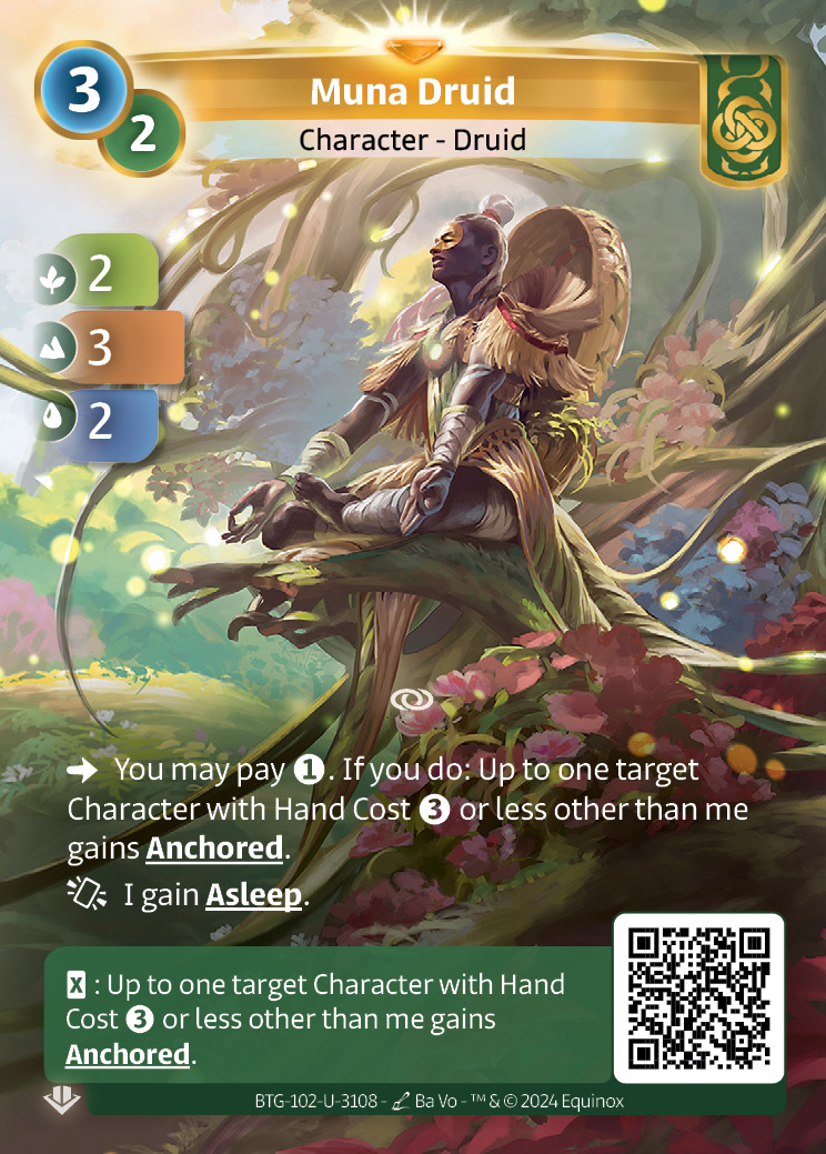 Muna Druid