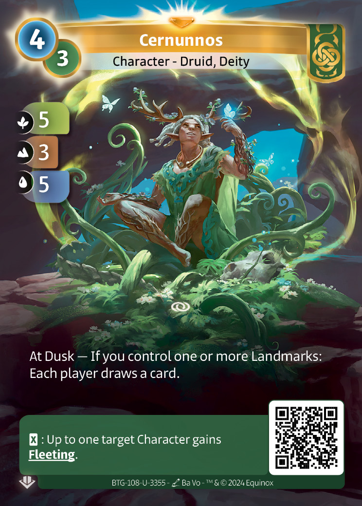 Cernunnos