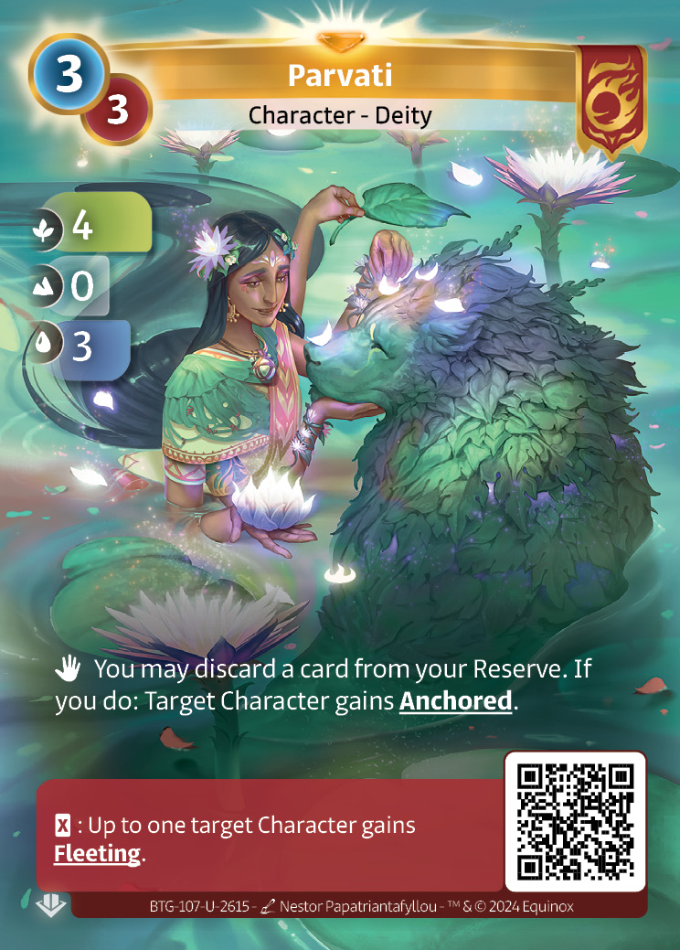 Parvati
