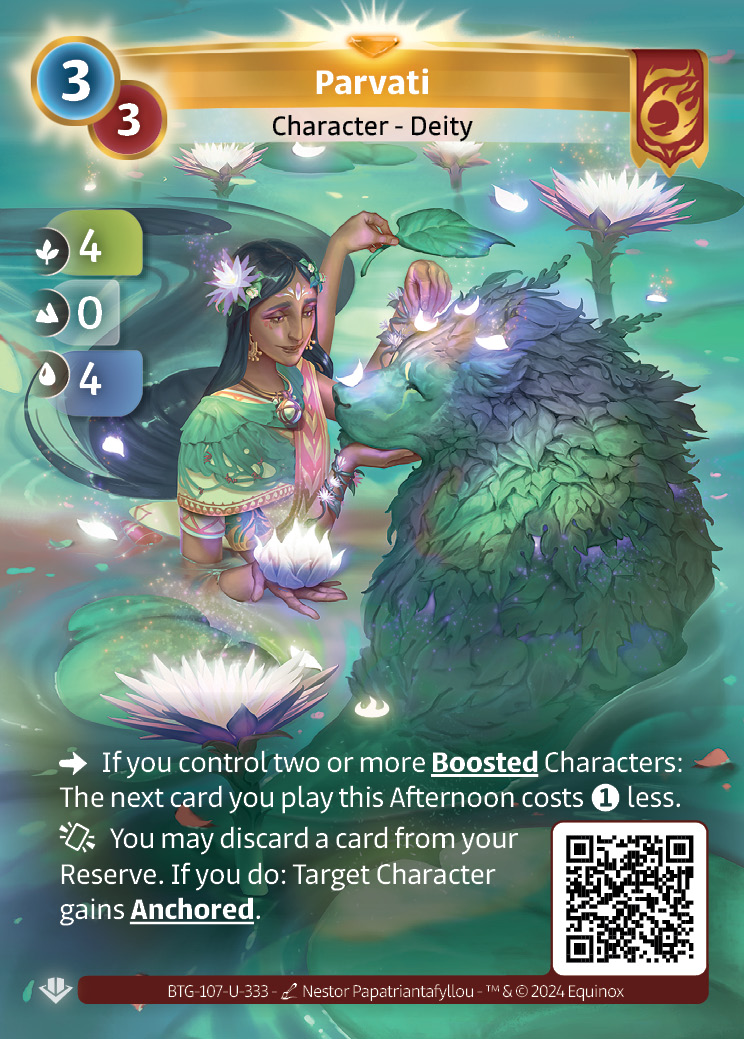 Parvati
