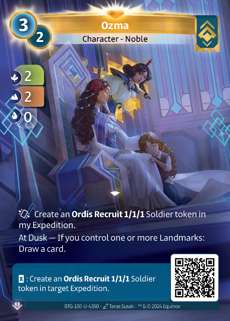 Ozma