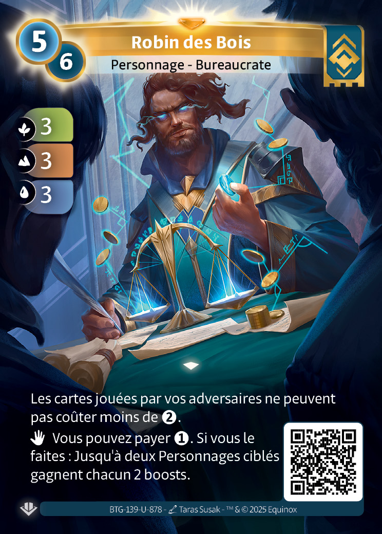 Robin des Bois