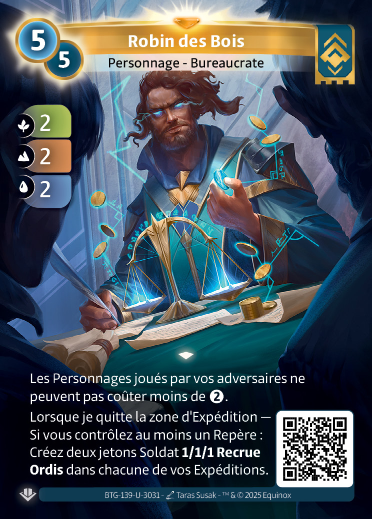 Robin des Bois
