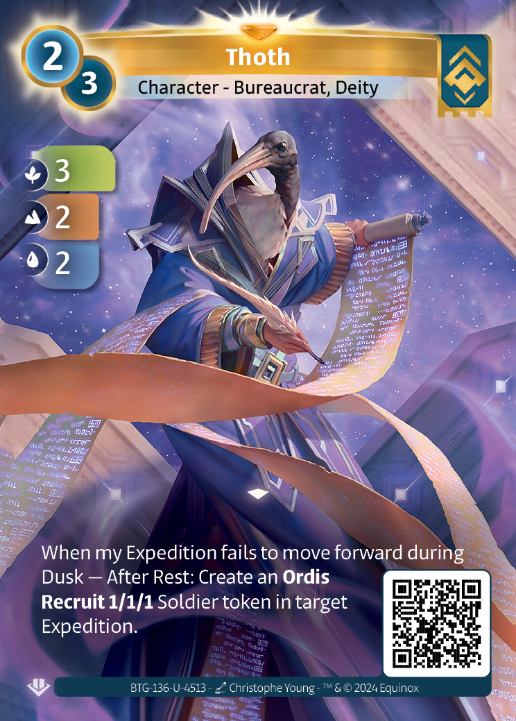 Thoth