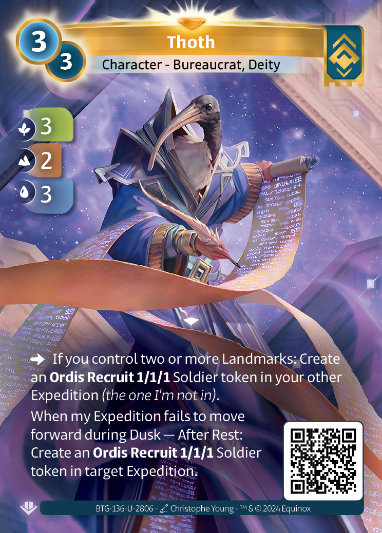 Thoth