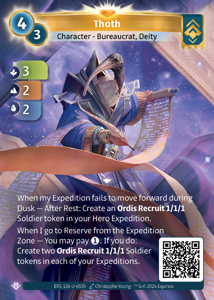Thoth