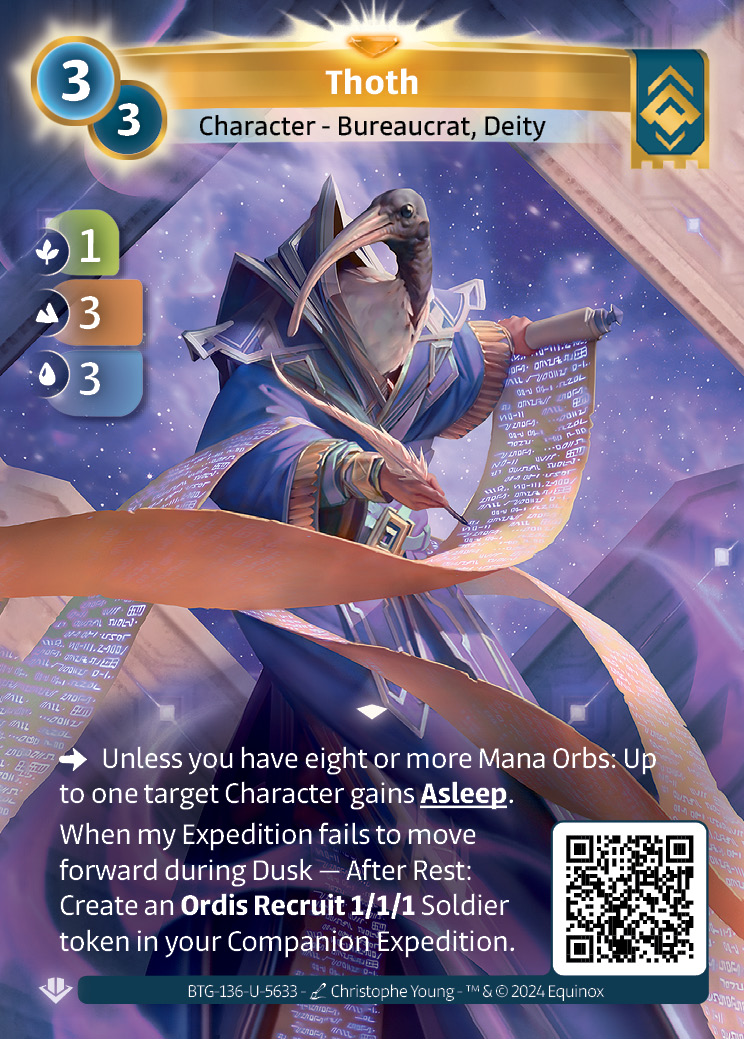 Thoth