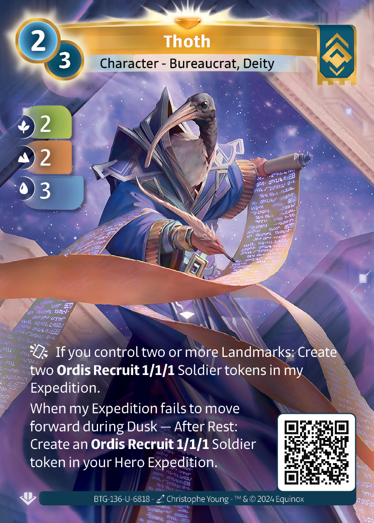 Thoth