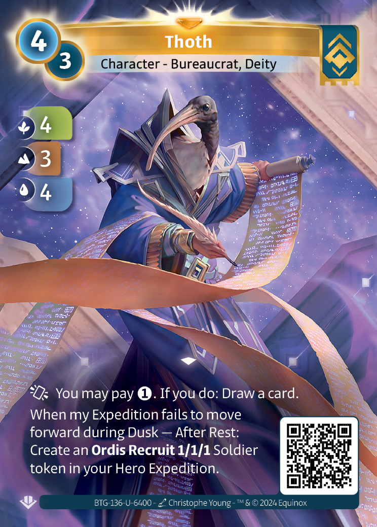Thoth