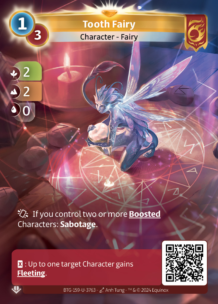 Tooth Fairy