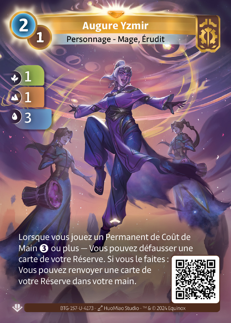 Augure Yzmir