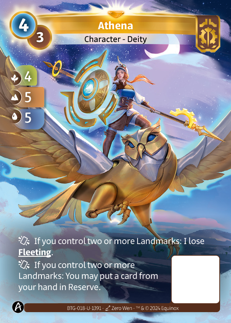 Athena