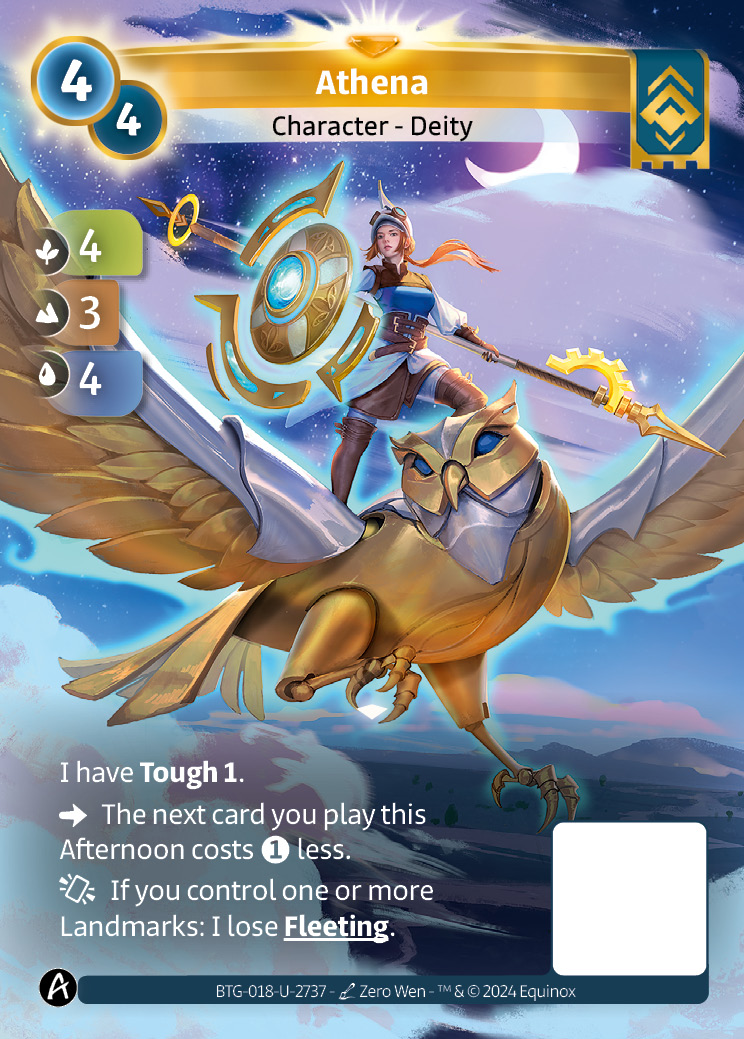 Athena