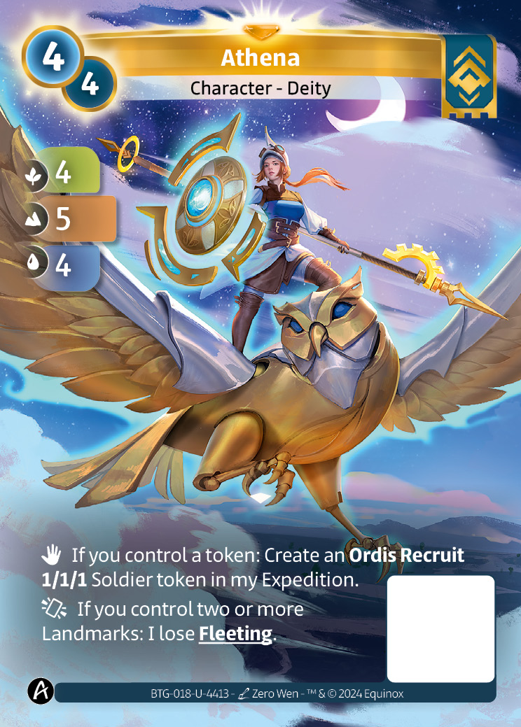 Athena
