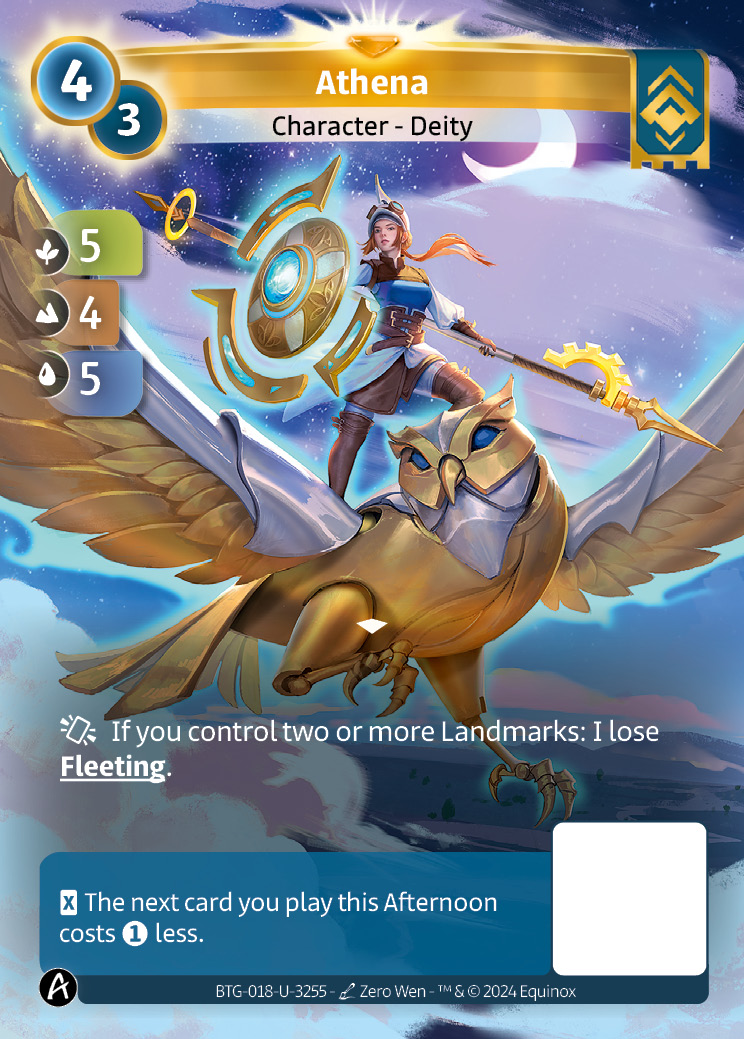 Athena