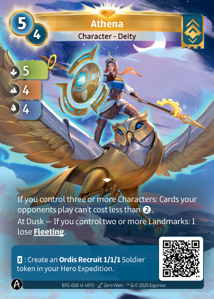Athena