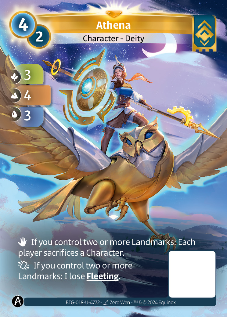 Athena