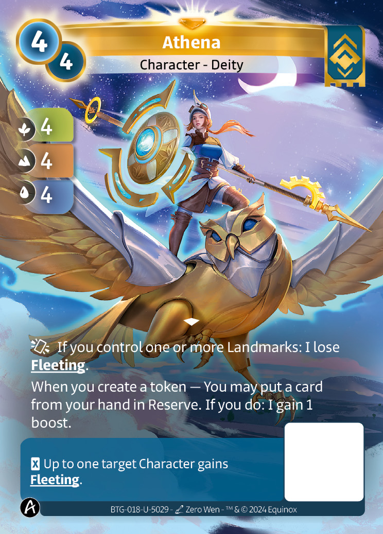 Athena