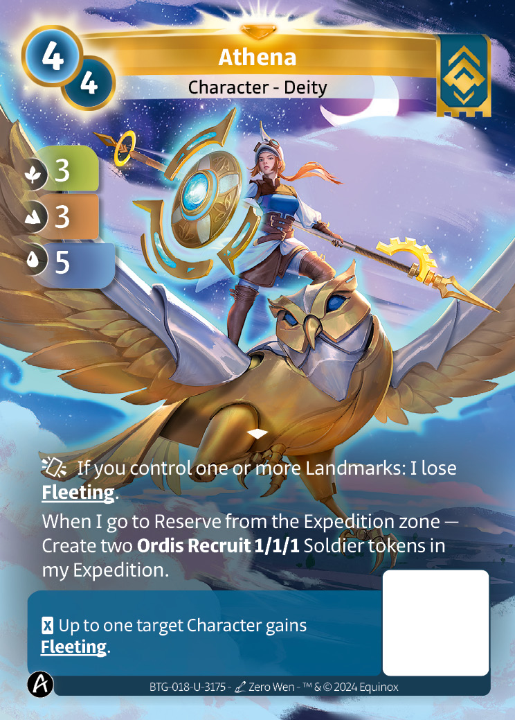 Athena