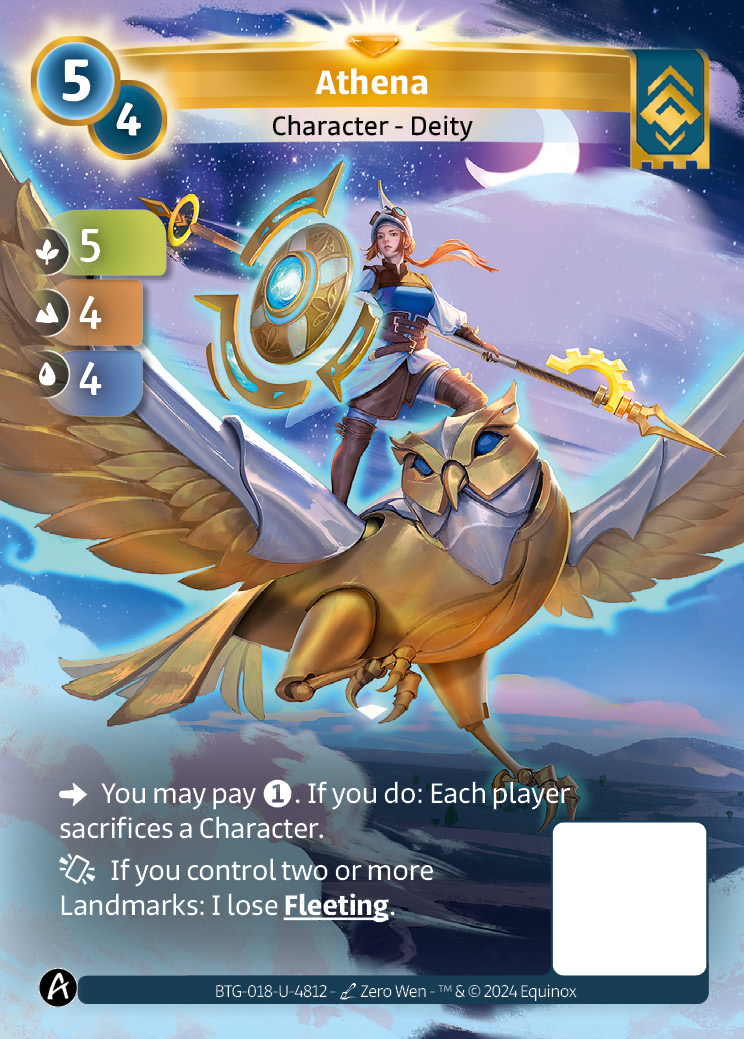Athena
