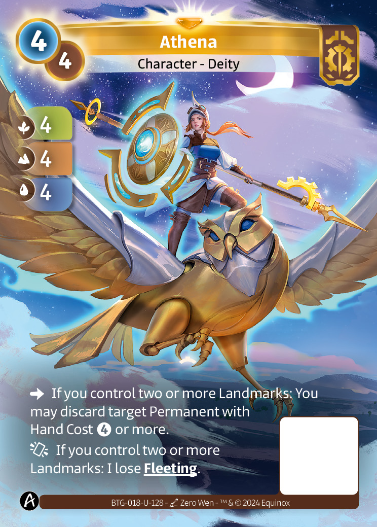 Athena