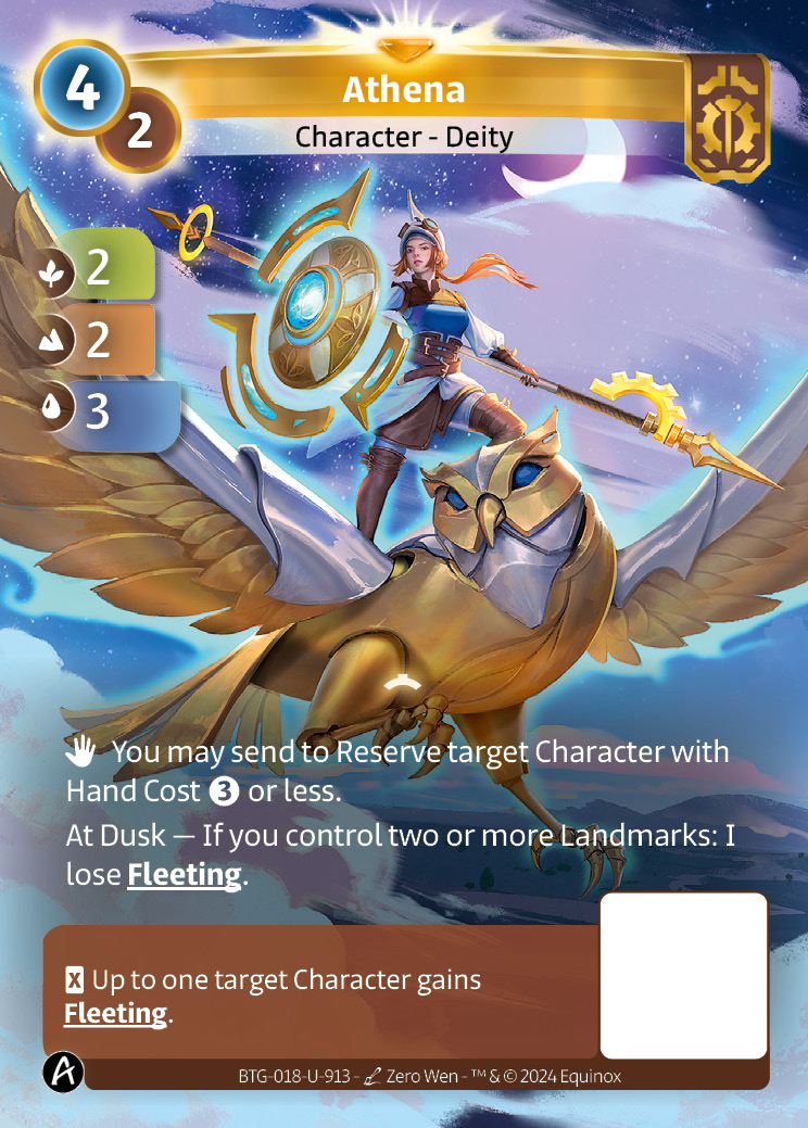 Athena