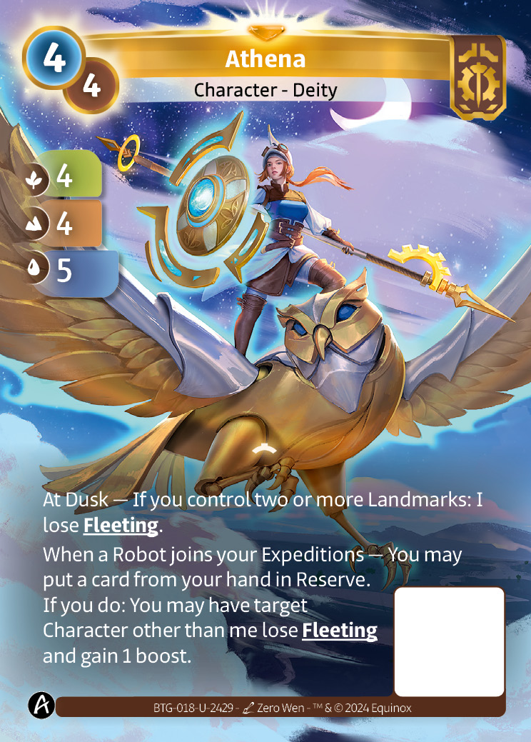 Athena