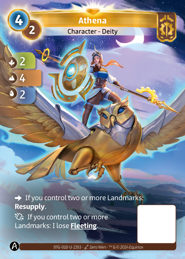 Athena