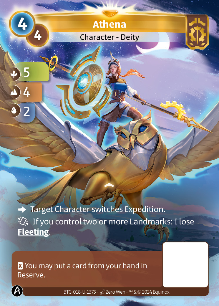 Athena