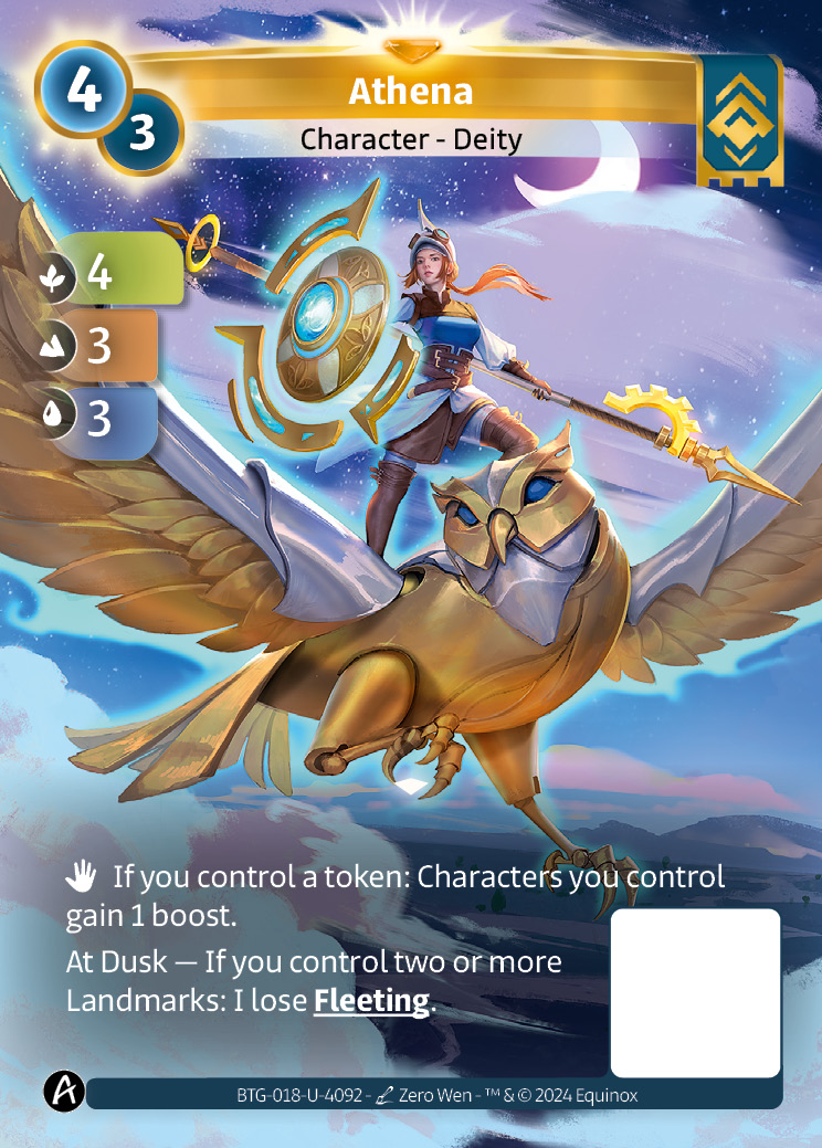 Athena