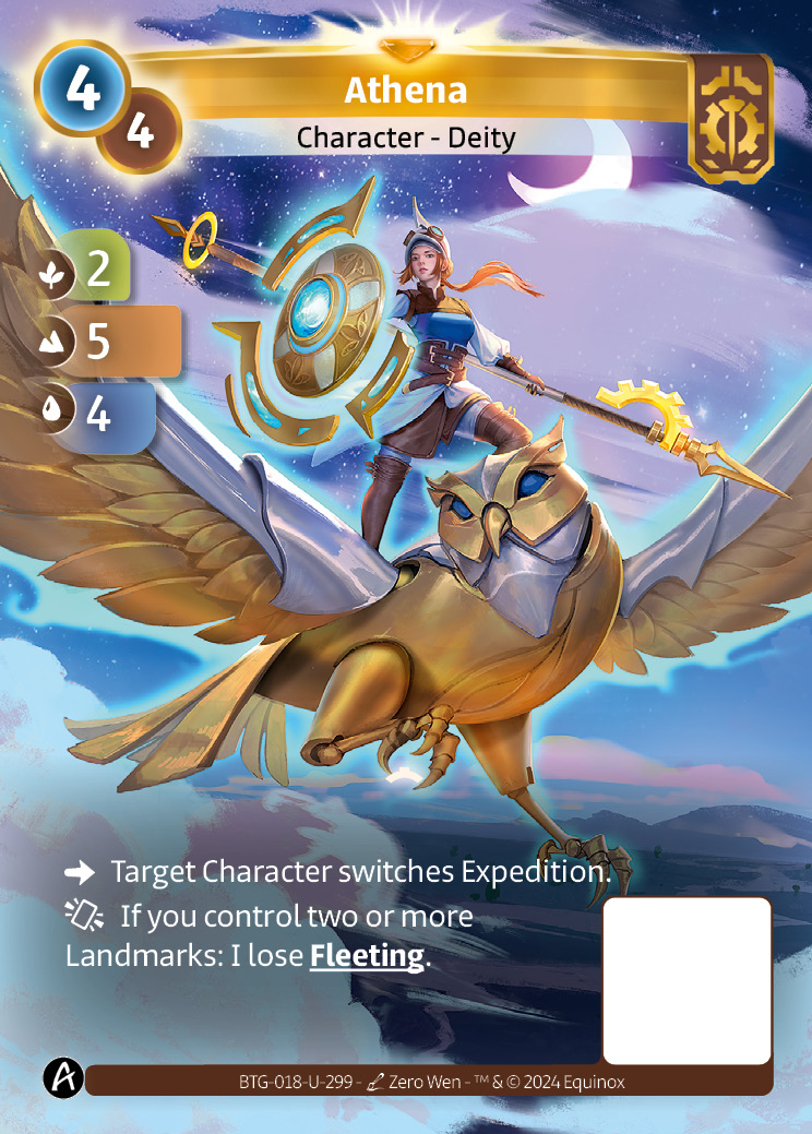 Athena