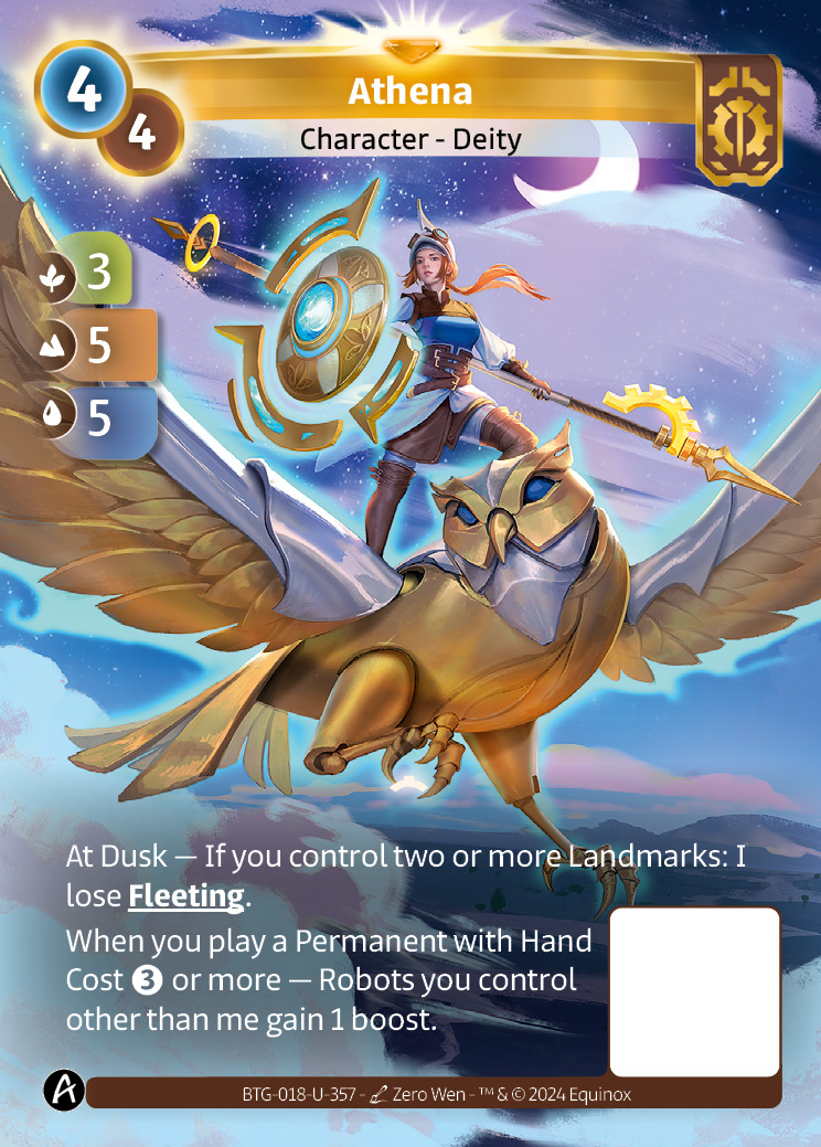 Athena
