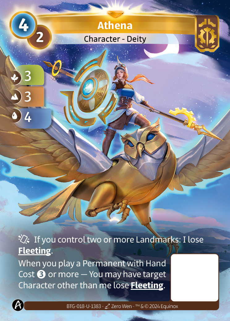 Athena