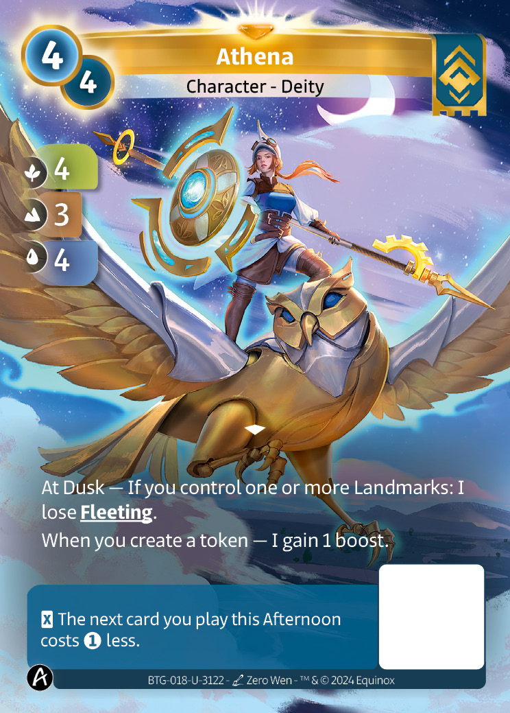 Athena