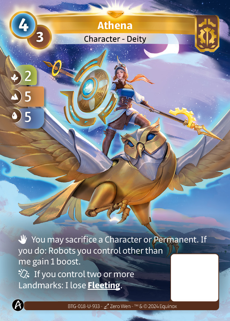 Athena