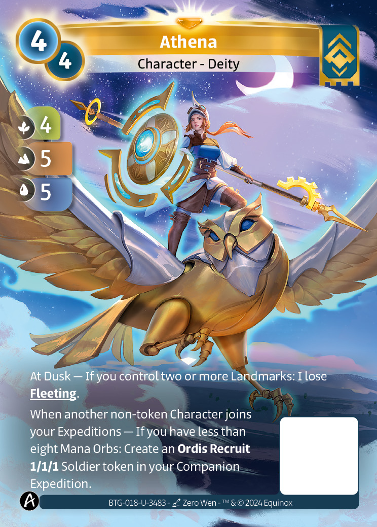 Athena