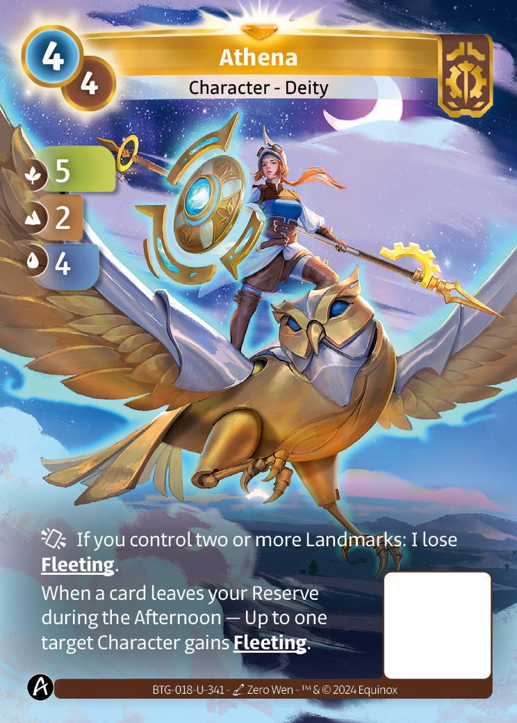 Athena