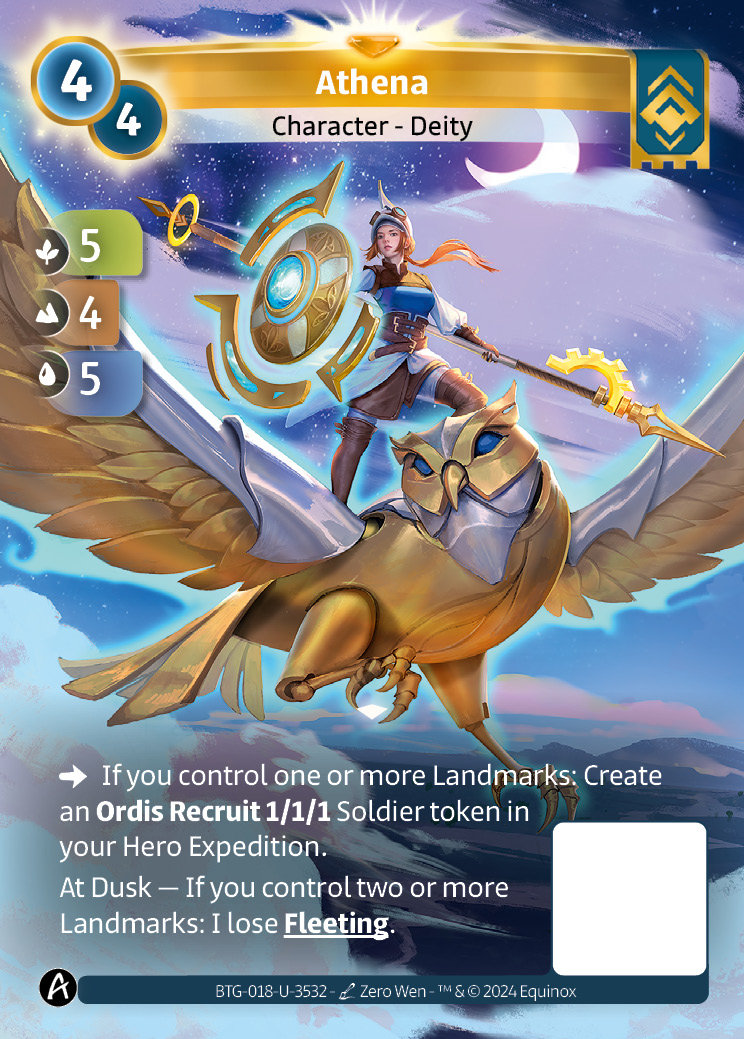 Athena