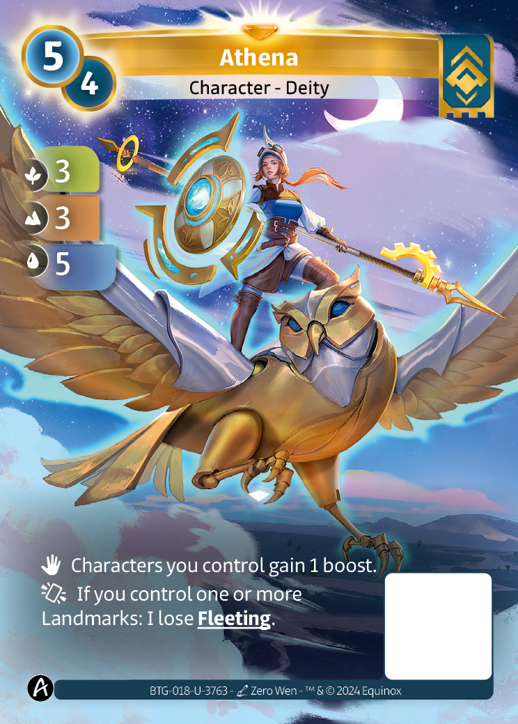 Athena
