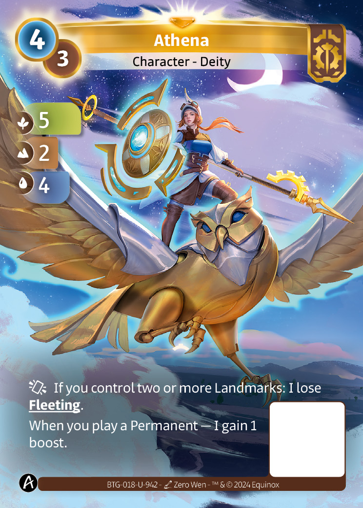 Athena