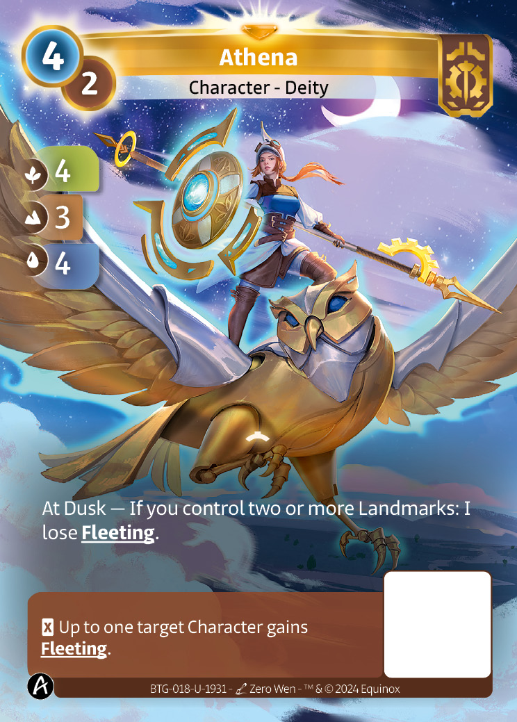 Athena
