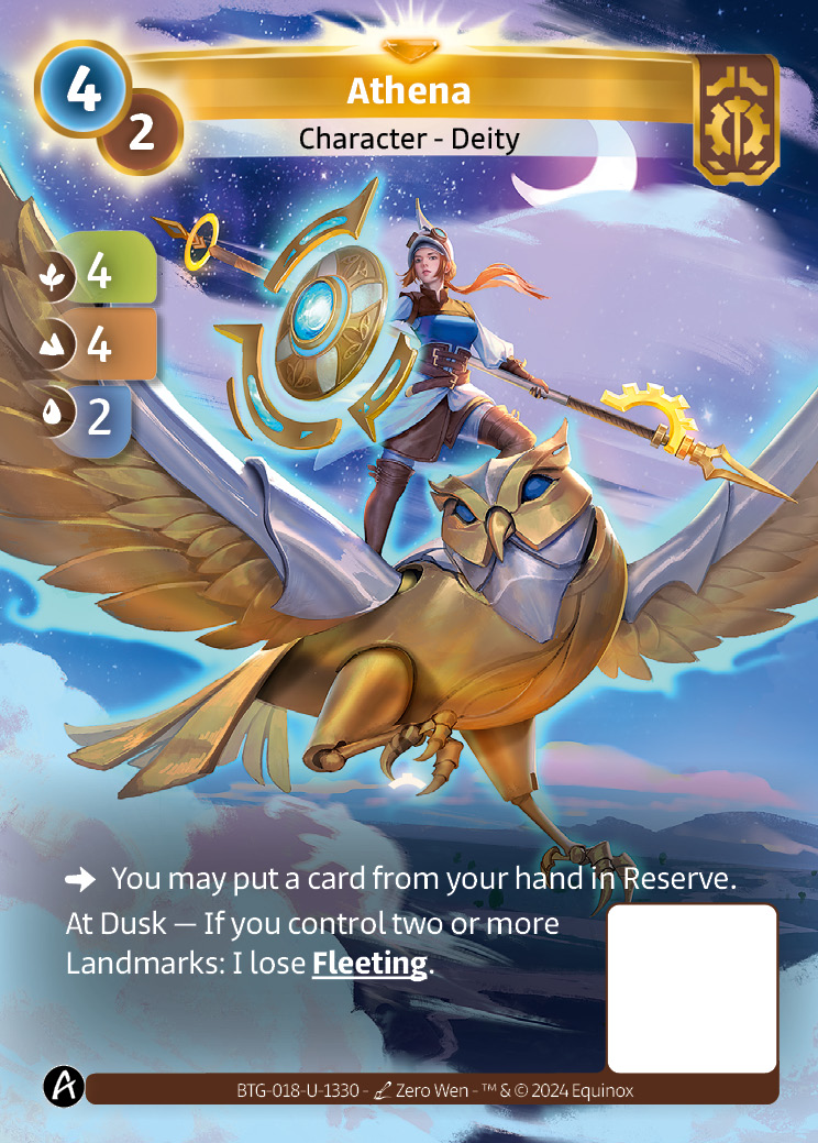 Athena