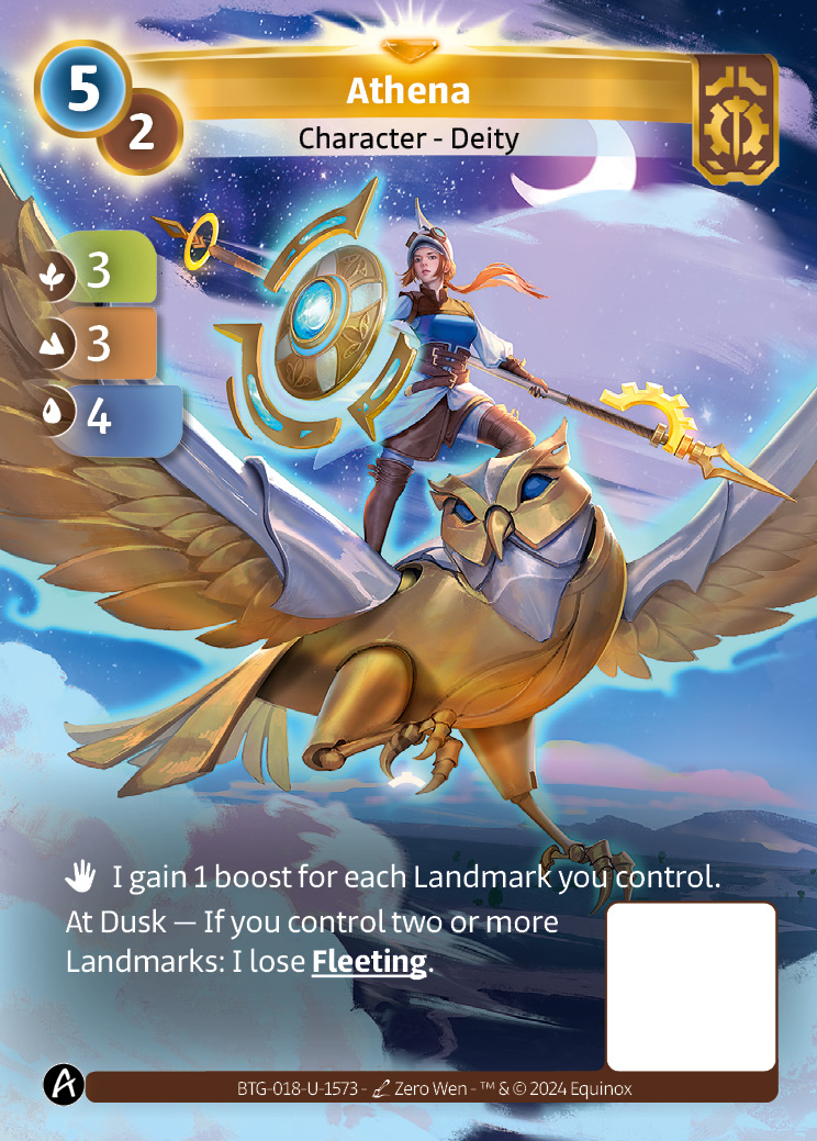 Athena