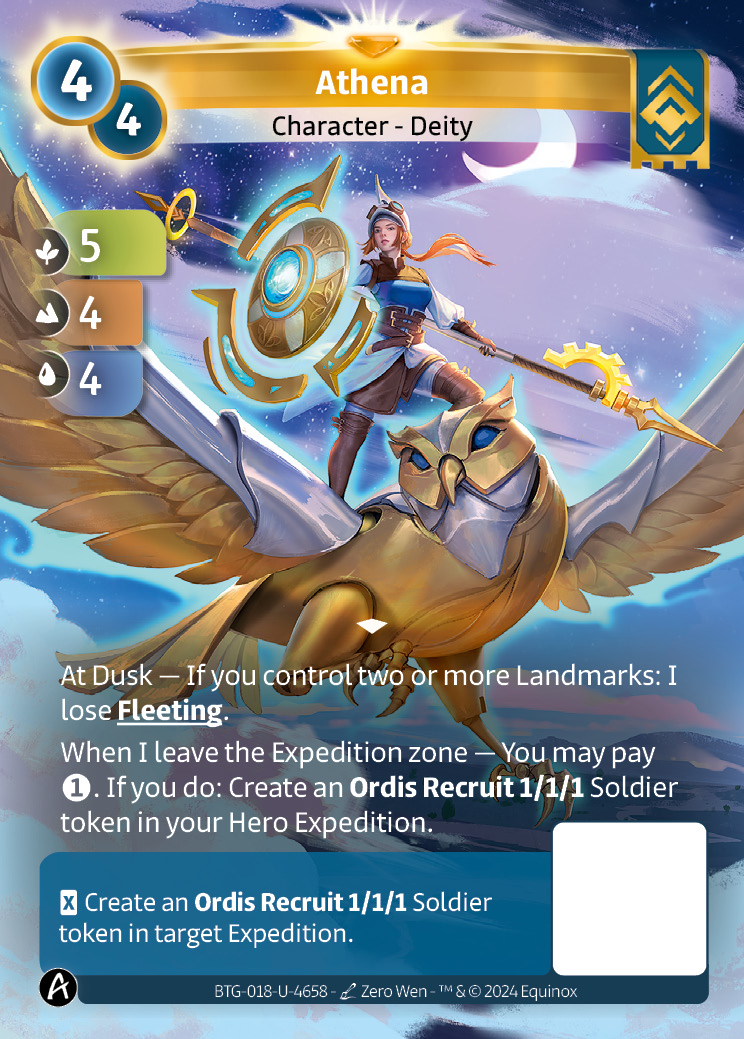 Athena