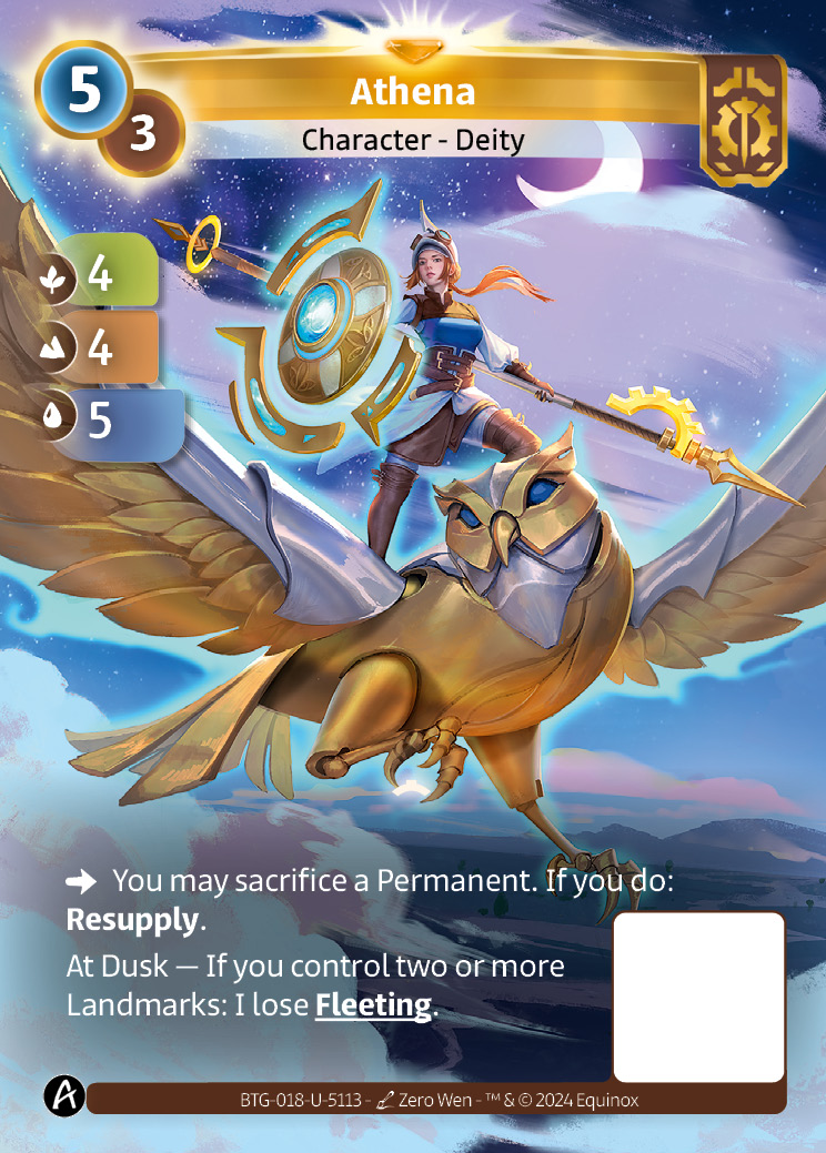 Athena