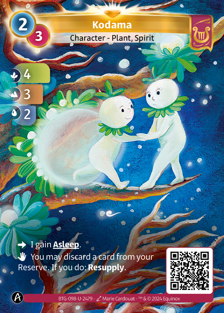 Kodama