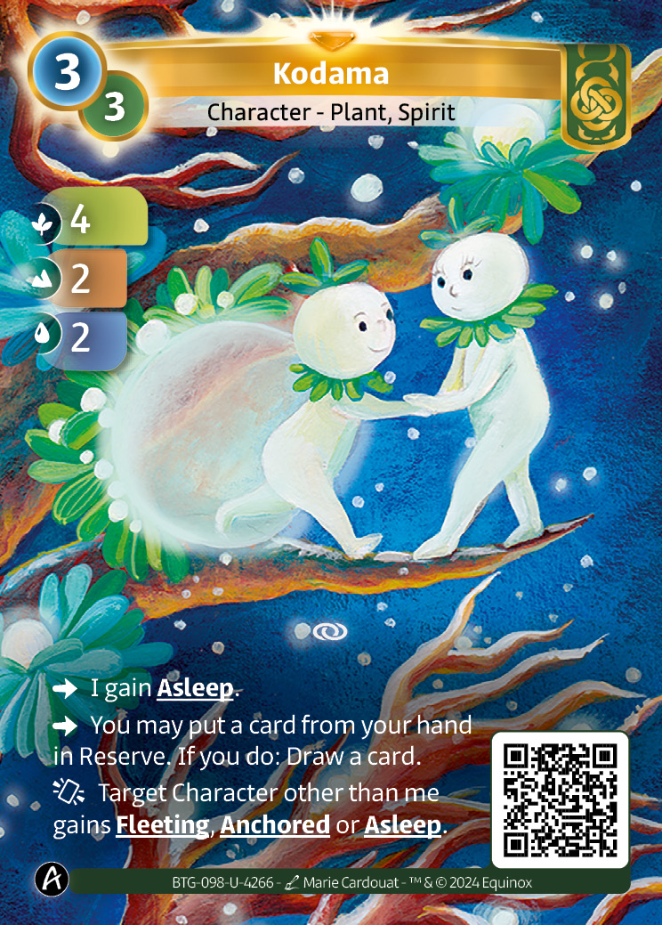 Kodama