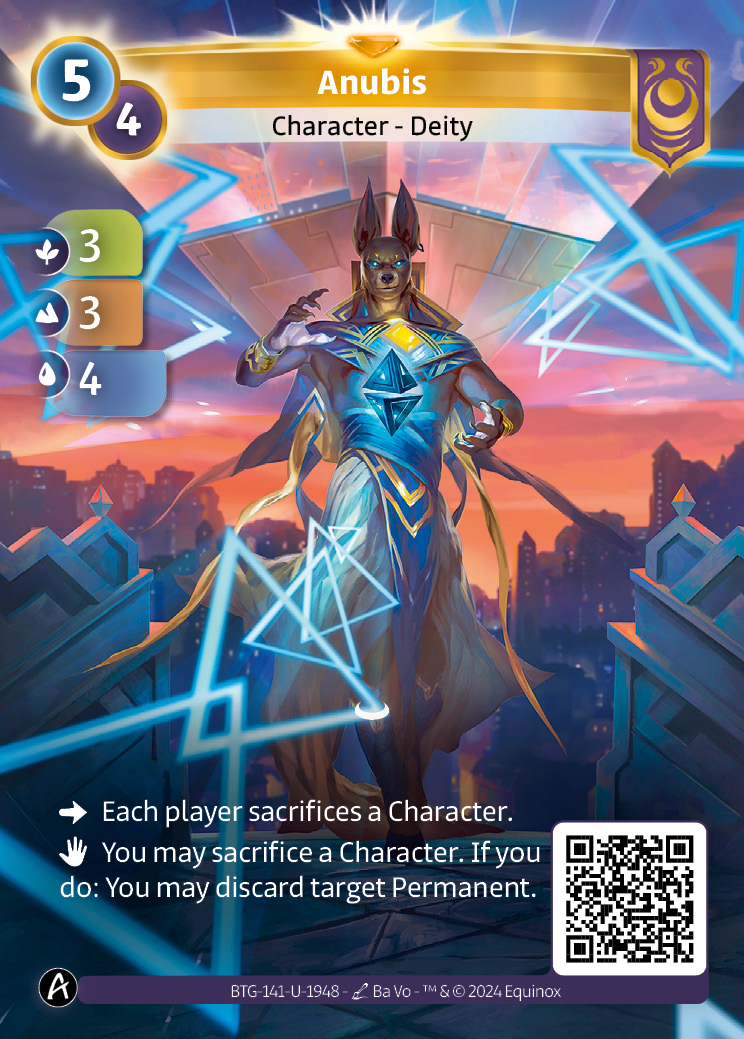 Anubis