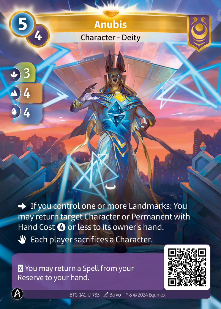 Anubis