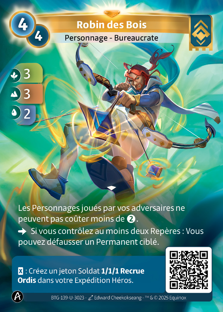 Robin des Bois